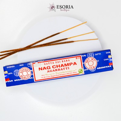 Encens Bâton Nag Champa