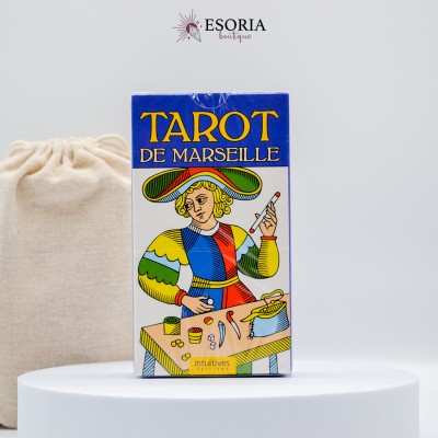 Tarot de Marseille