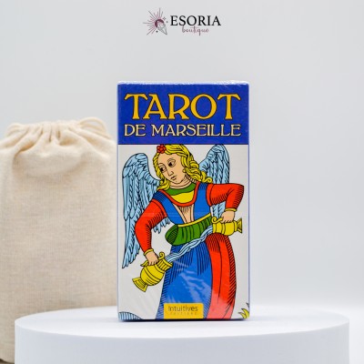 Tarot de Marseille