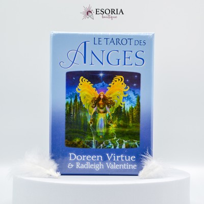 Le Tarot des Anges